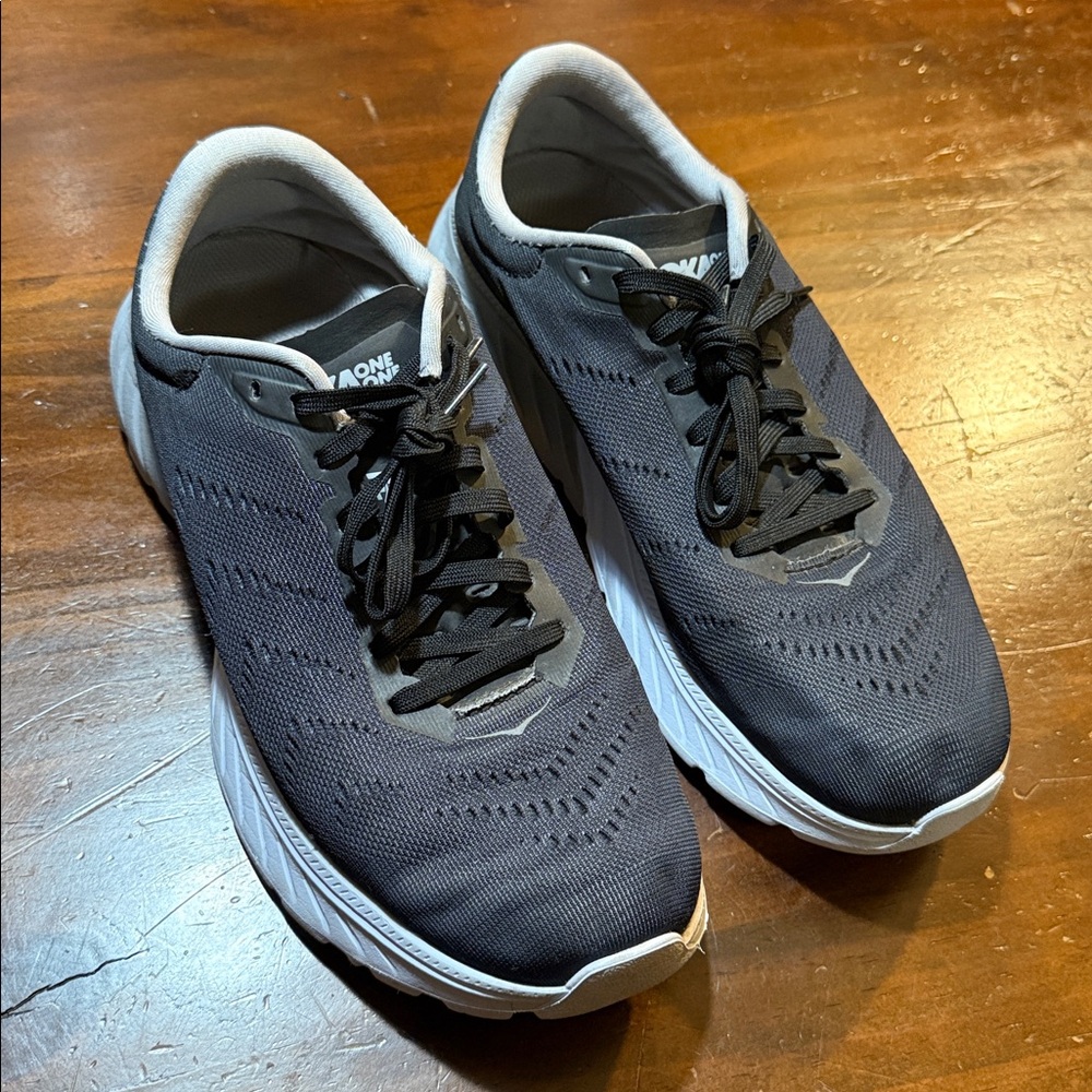 HOKA MACH 2 PRO FLY ATHLETIC SNEAKERS🔥 - Picture 3 of 12